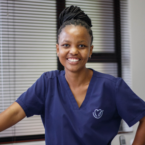 Busisiwe Gqwabaza