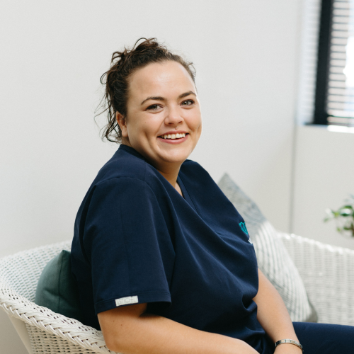 Maryna Coetzee
