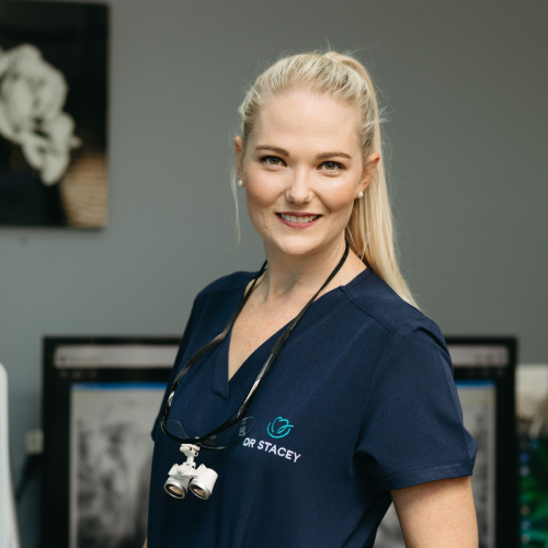 Dr Stacey Lock